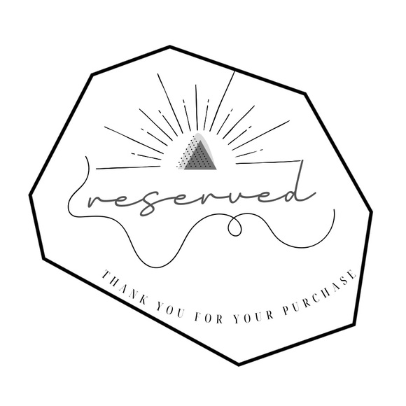 starchdesigns | Holiday | Bundle Reserved Thank You Cards Stickers ...